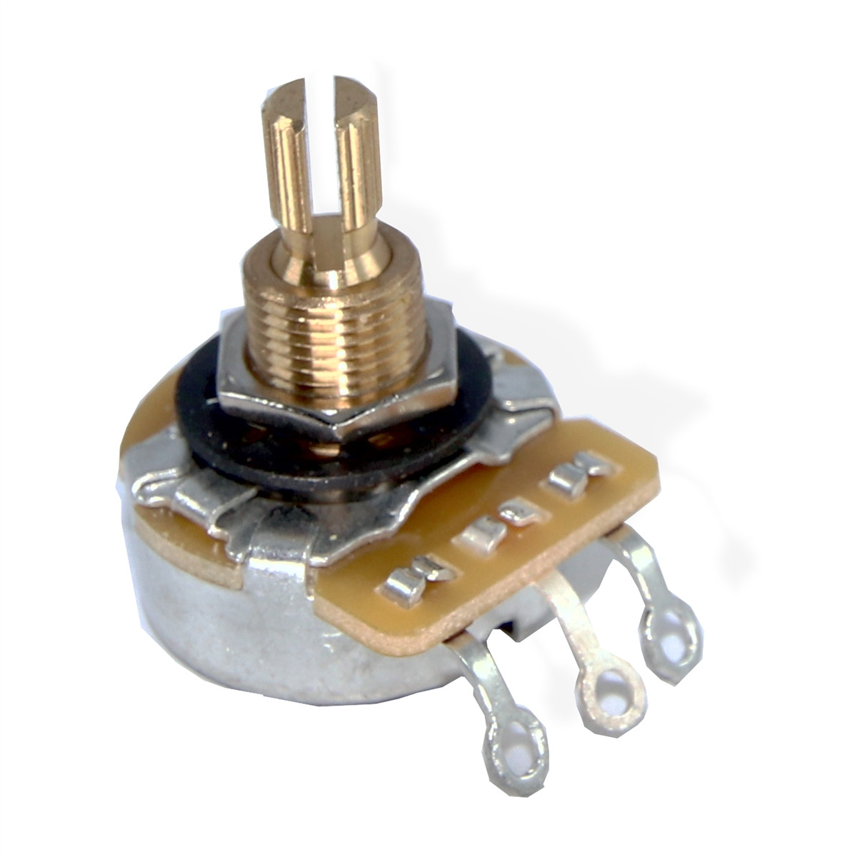 CTS 450T Series Potentiometer 500K A split shaft