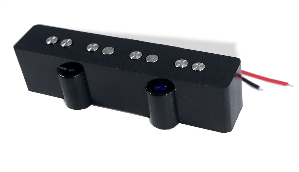 J Bass Pickup Set