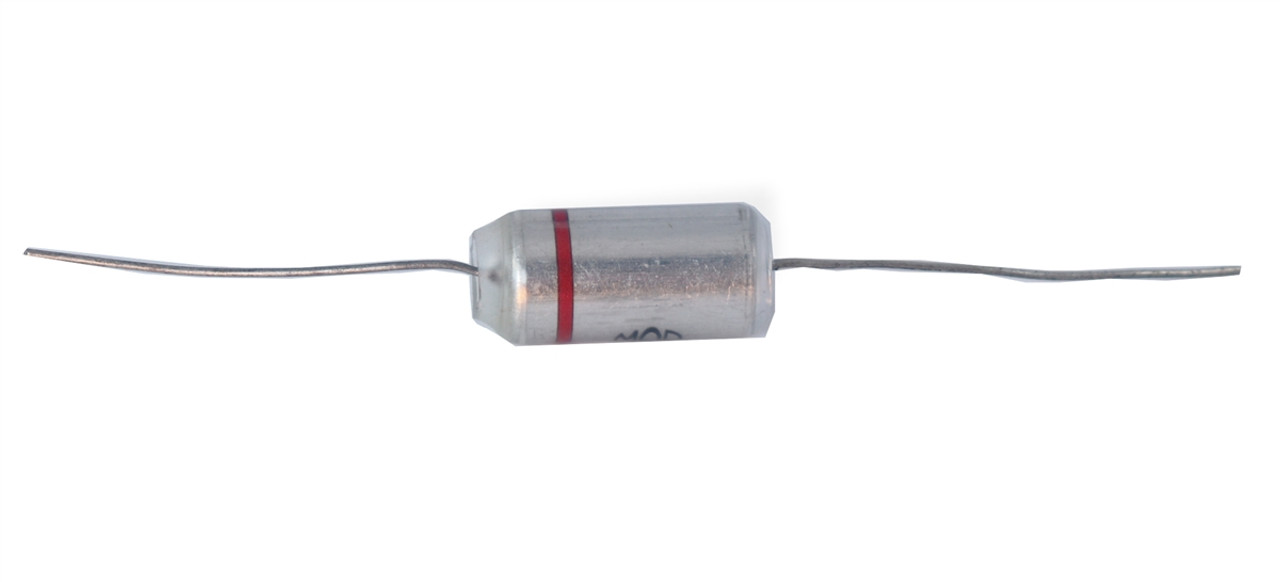 Capacitor, Mod Oil Filled .047uf, Polyester Film Style