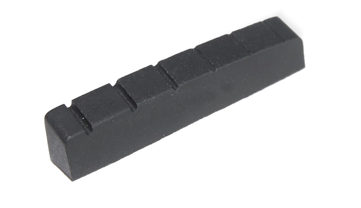 Guitar Graphite Nut for Electric 42mm Left Handed 12
