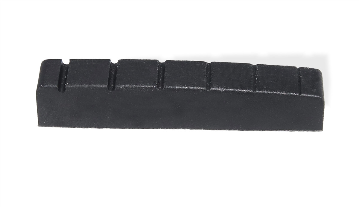 Guitar Graphite Nut for Electric 42mm Left Handed 12
