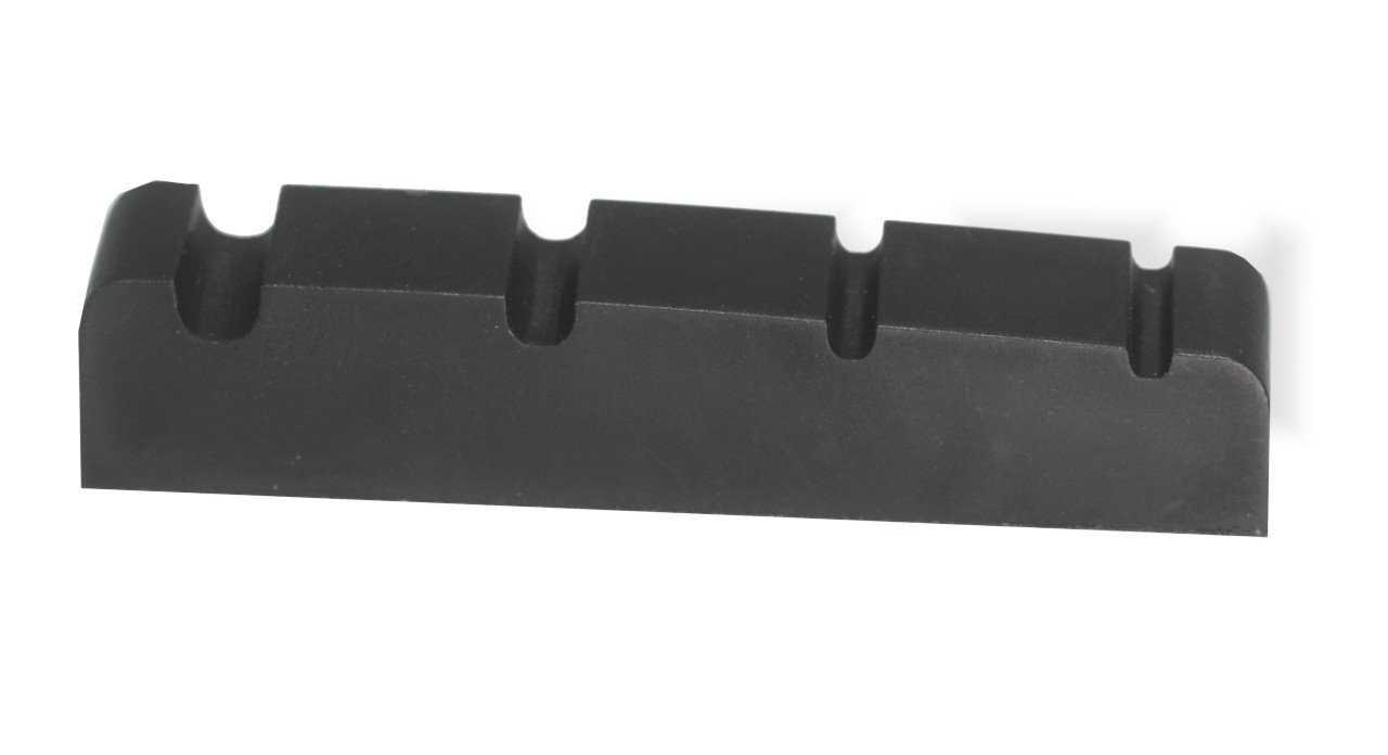 Bass Guitar Graphite Nut 40mm 4 String 1 9/16