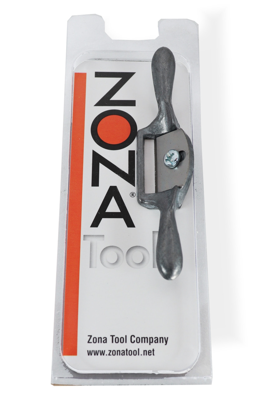 Zona Spoke Shave Zona Spoke Shave