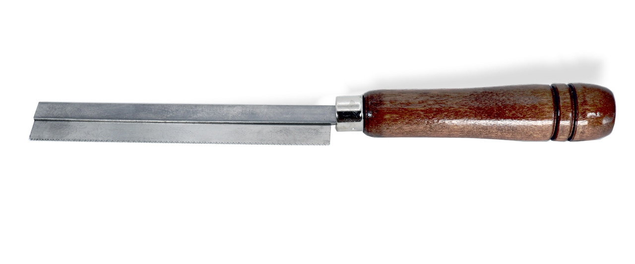 Zona Saw Thin Kerf .025