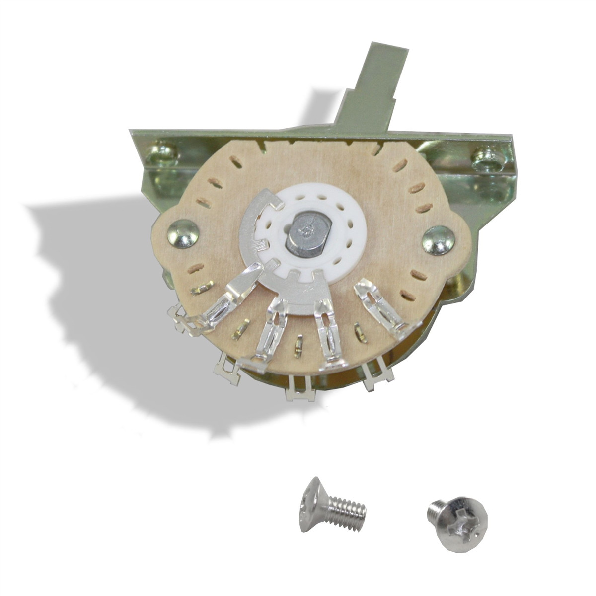 Oak Grigsby 5 way Switch 51993