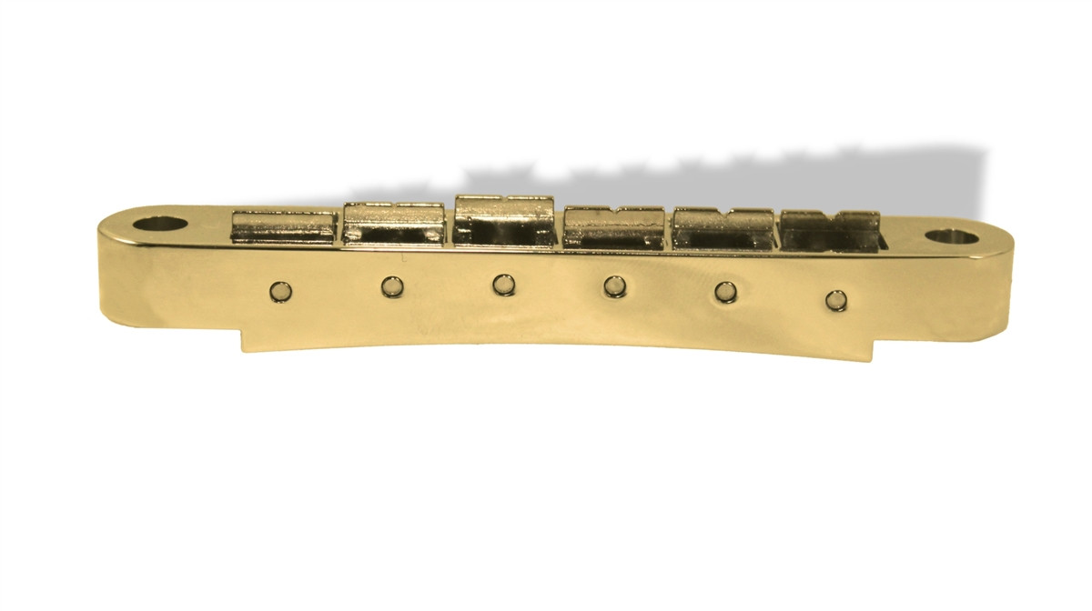 トムゴールドトパーズ他合計分 Kluson lp style t.o.m. kluson hardtail bridge gold. 52mm