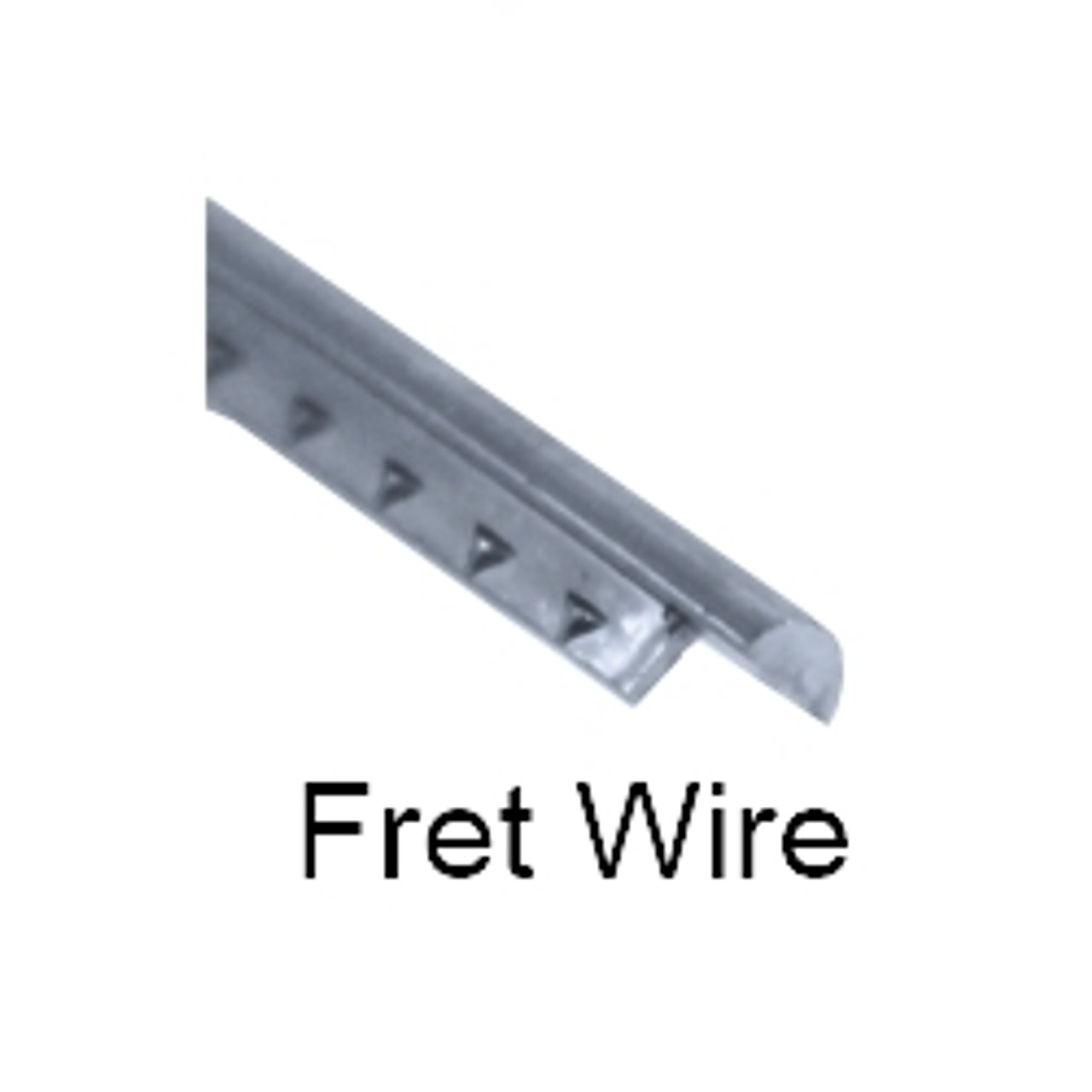 Fret Wire