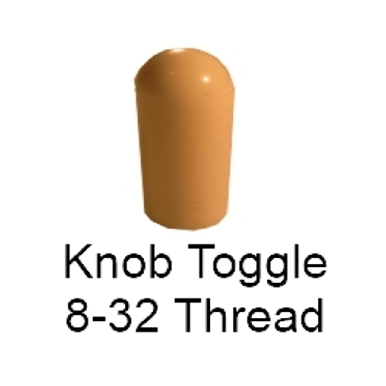 Toggle Switch Knob