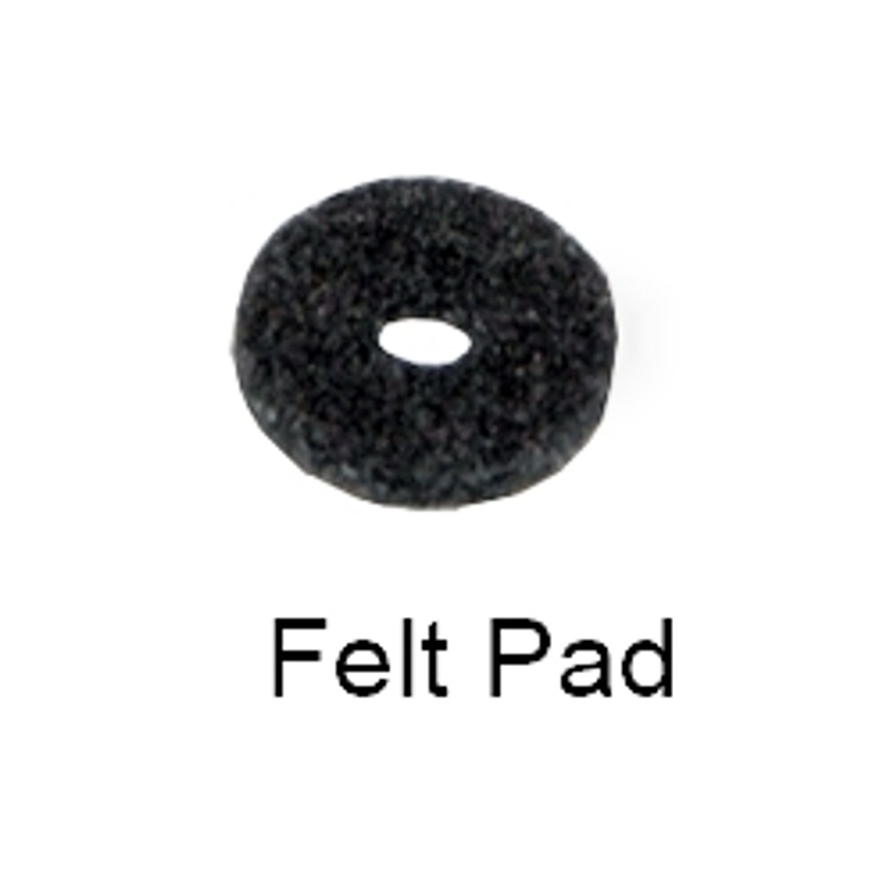 Felt Pads