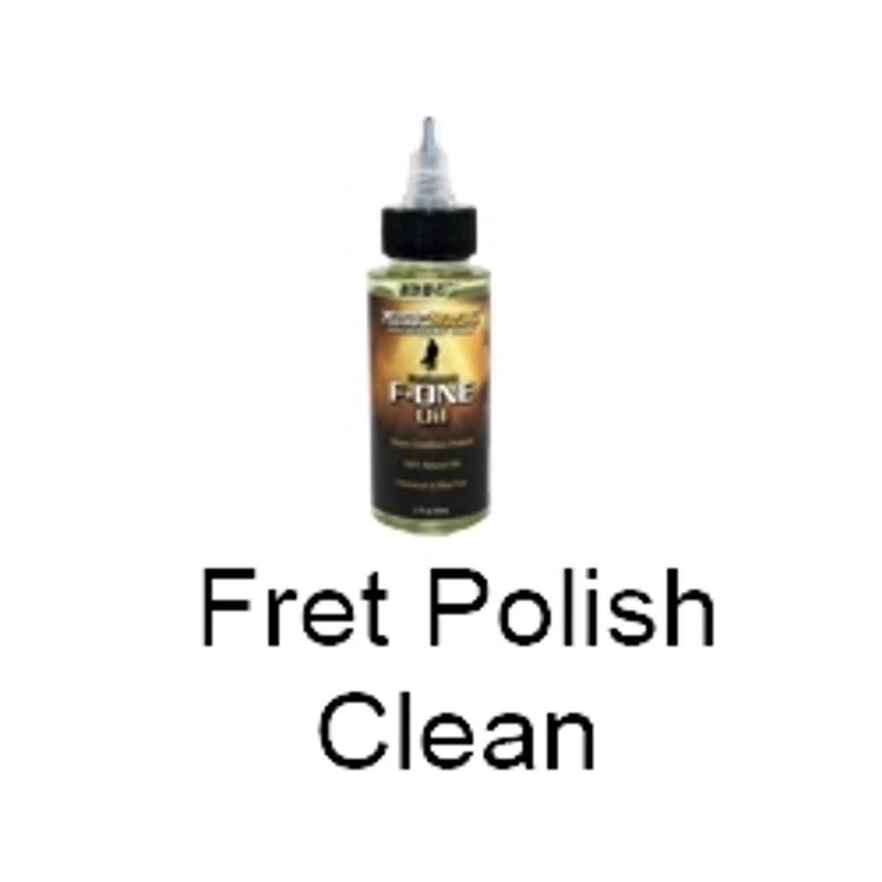 Polish and Oils