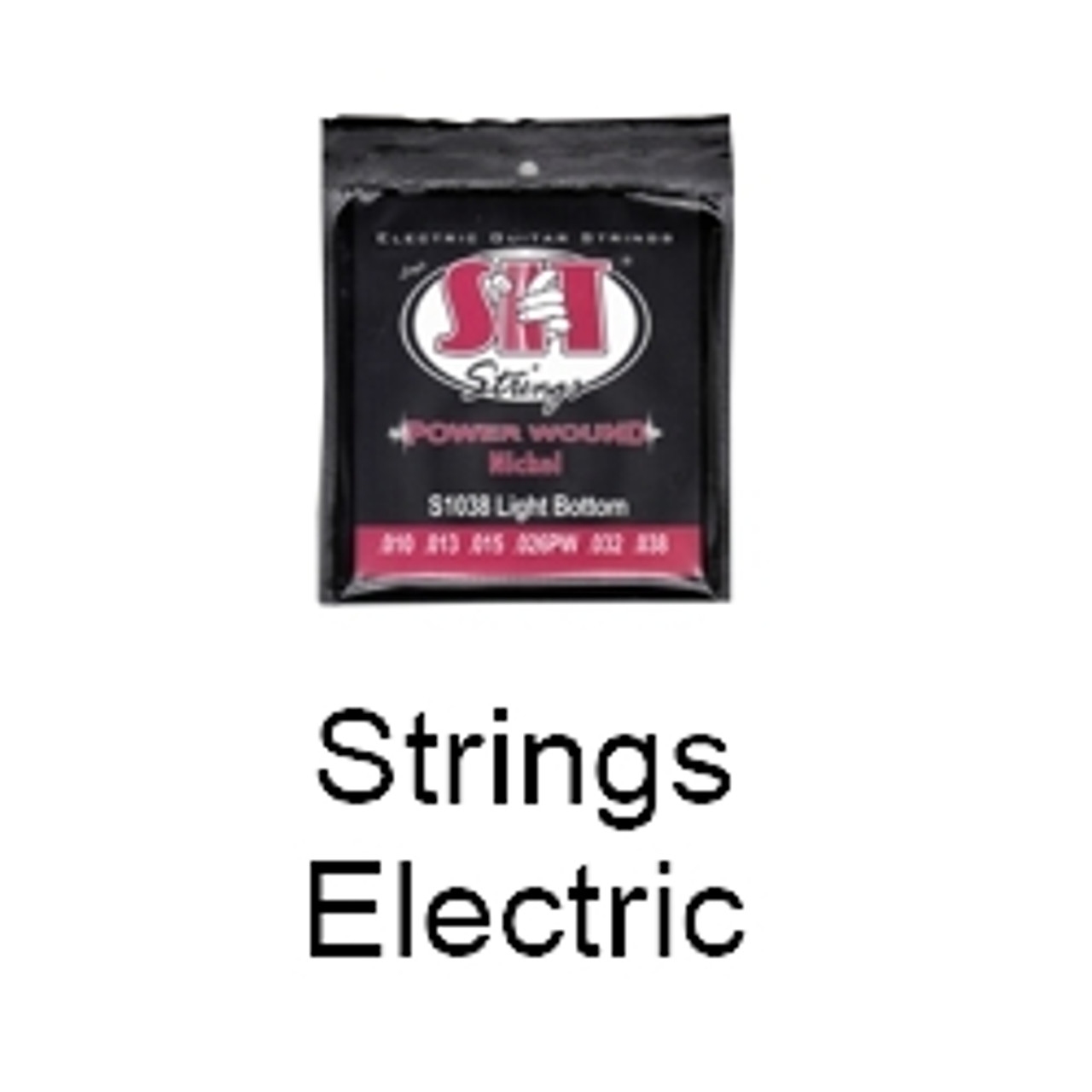 Strings