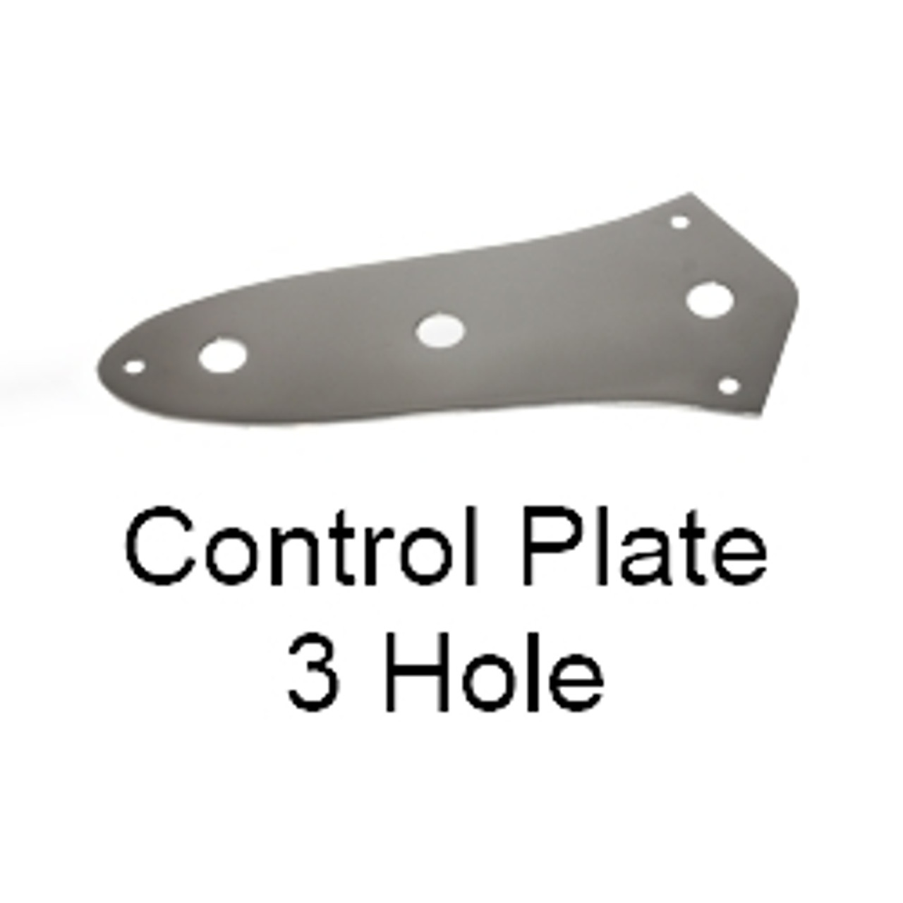 Control 3 Hole