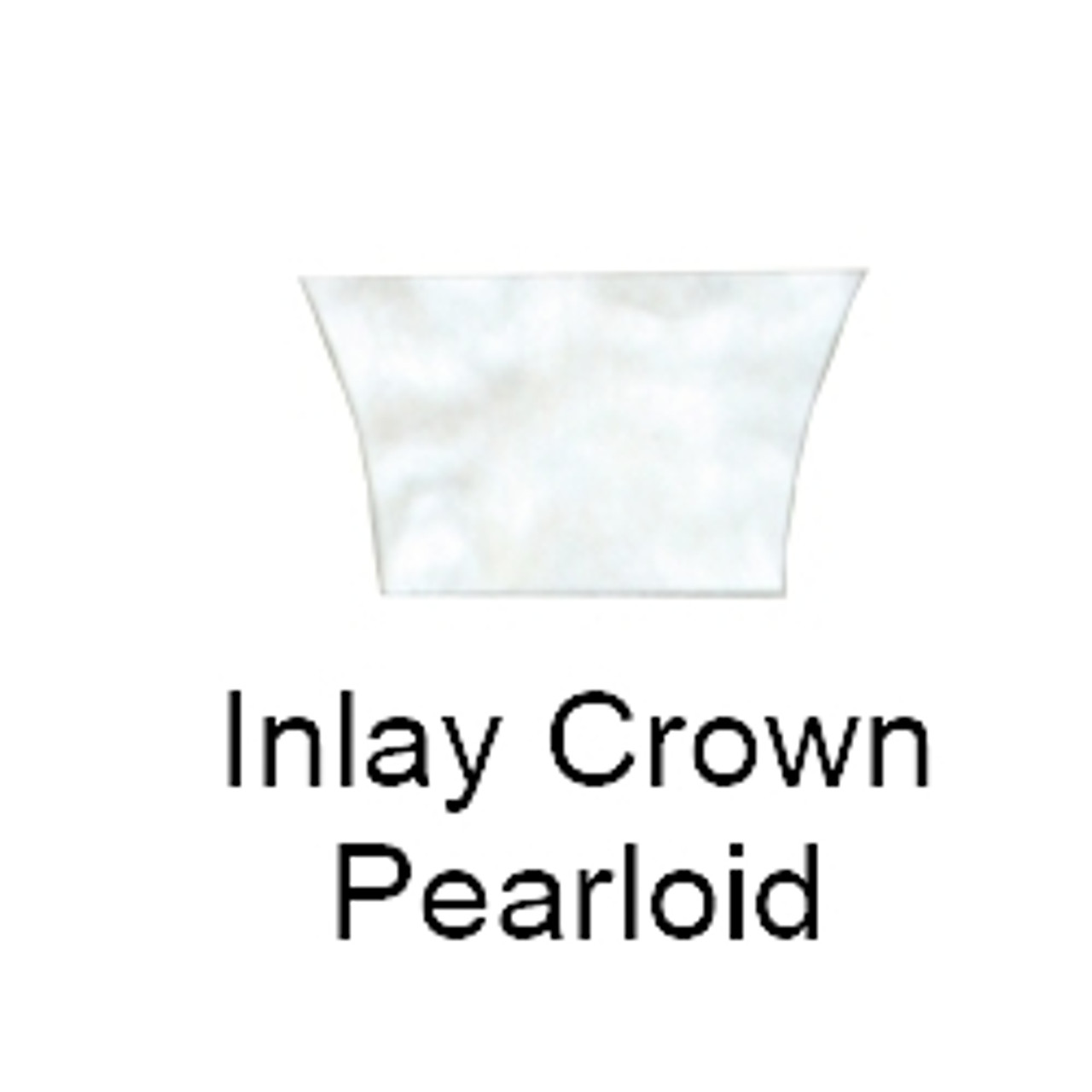 Crown Pearloid