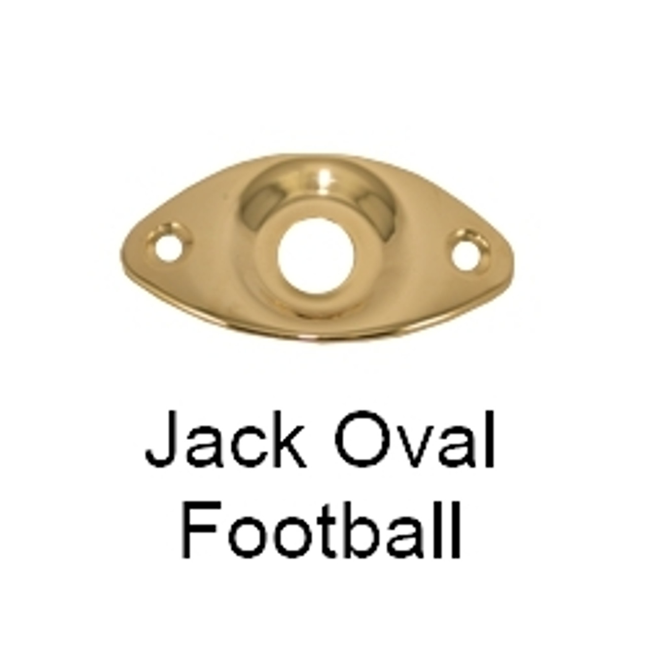 Oval Football