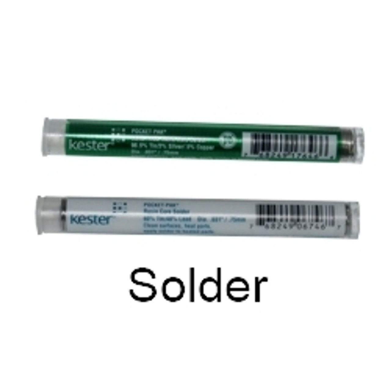 Solder