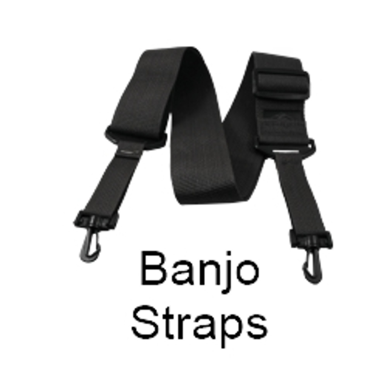 Banjo Straps