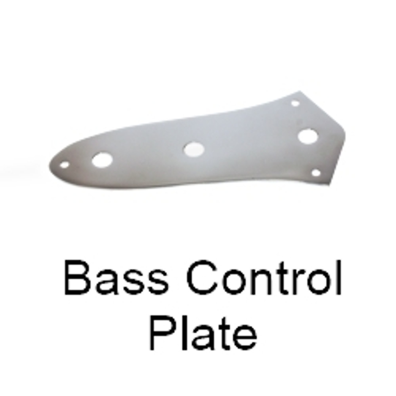 Control Plate