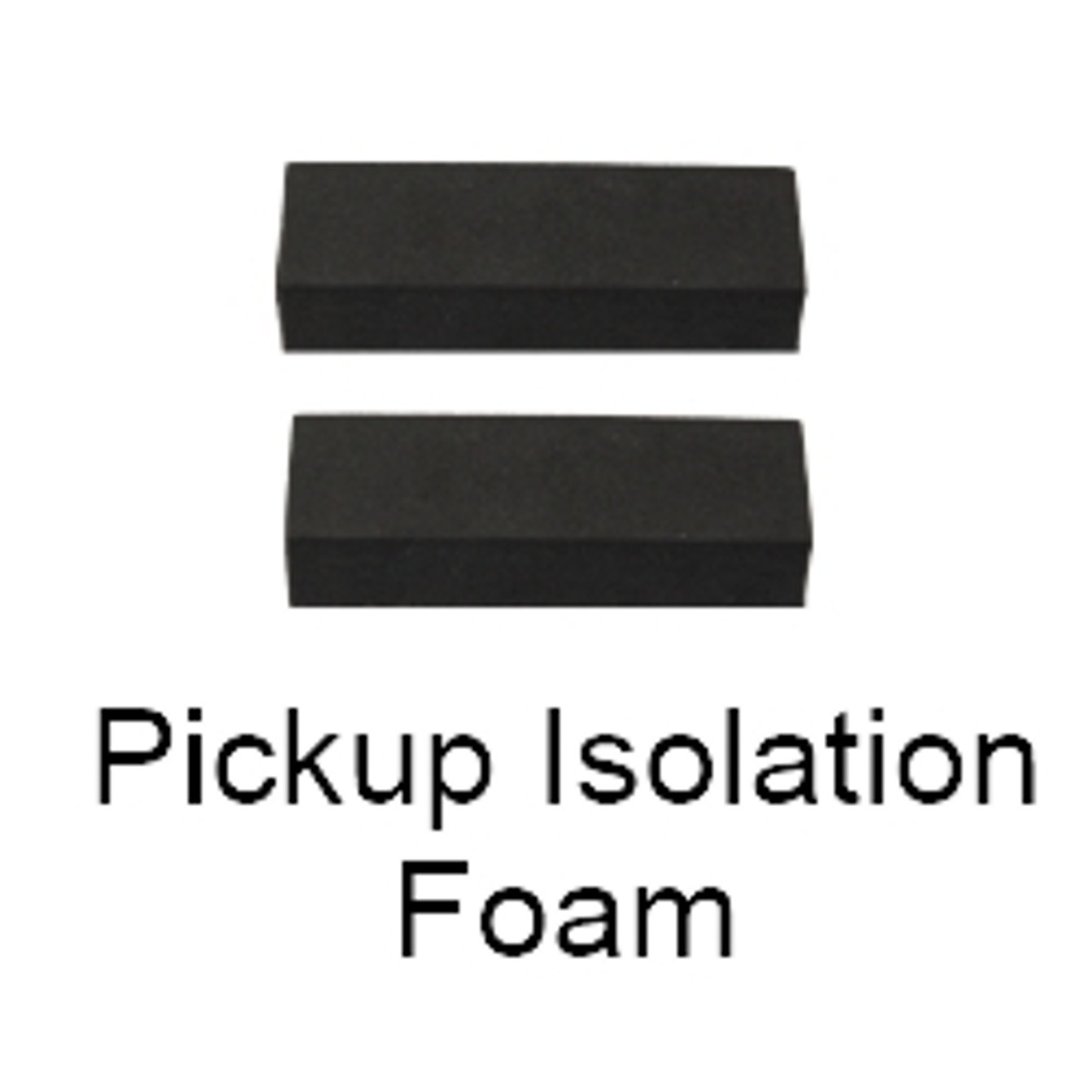 Isolation Foam