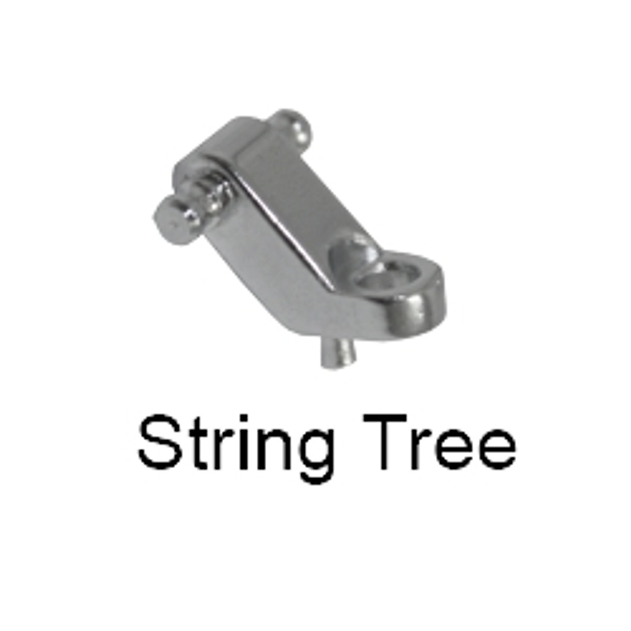 Kluson String Trees