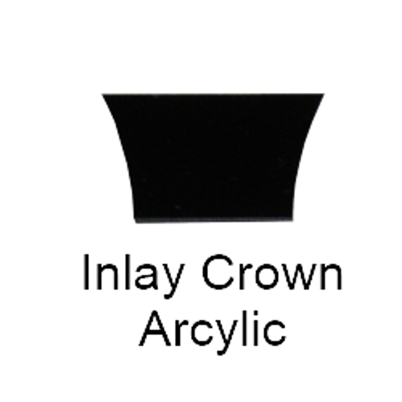 Crown Acrylic