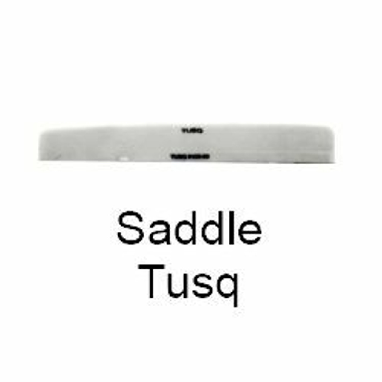 Composite Saddles