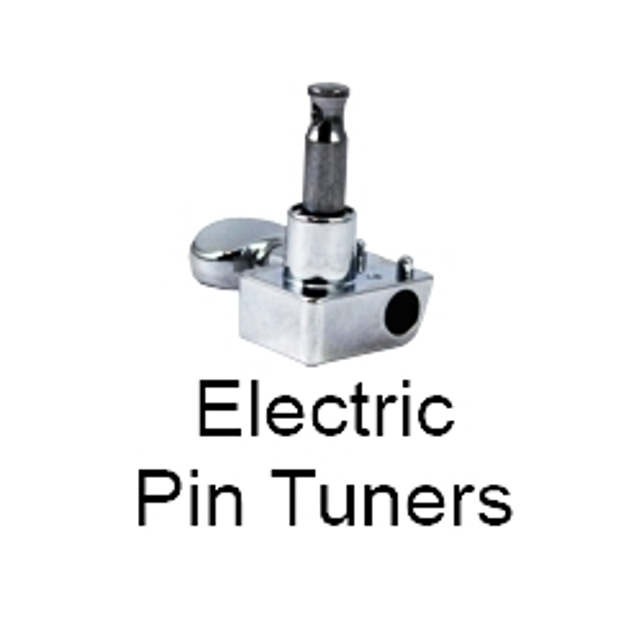 Pin Type OEM