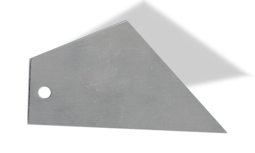 Guitar Fret Rocker for Checking fret level