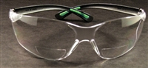 Safety Glasses Bi Focal 1.5 Diopter Cat Eye Style
