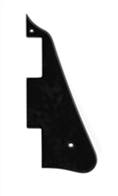 Pickguard to fit E Les Paul® 1 Ply Gloss Black RH