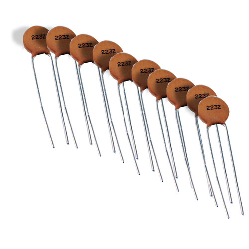Ceramic Disc Capacitor .022 uf