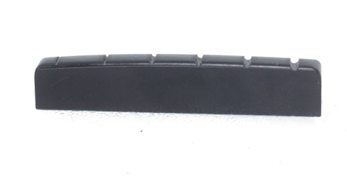 Nut Guitar Resin Electric 43.9 mm 12 radius 1 23/32 LH