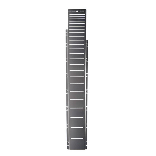 Fret Shield™ Fretboard Protector Guard for Bass 34" Scale