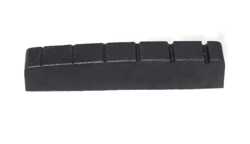 Guitar Graphite Nut for Electric 42mm Left Handed 12