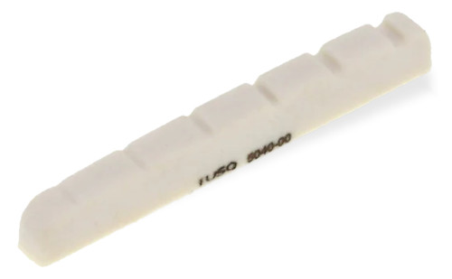 guitar nut graphtech, tusq xl 12