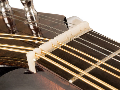 Zero Glide TS-10 Replacement nut Mandolin