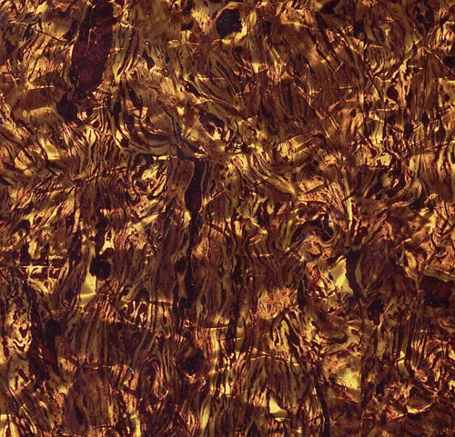 Pickguard Blank Tortoise Brown Pearl 19 1/8 x 11 1/8 inch 3 ply Pickguard Blank Tortoise Brown Pearl 19 1/8 x 11 1/8 inch 3 ply