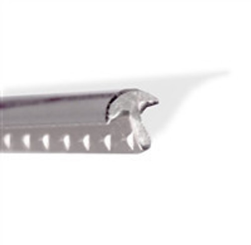 Fret Wire Medium Low Nickel Silver 1 foot length 2 pieces Fret Wire Medium Low Nickel Silver 1 foot length 2 pieces