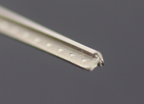 Fret Wire Banjo Acoustic Mandolin Narrow Low Nickel Silver 1 foot 20 pieces Fret Wire Banjo Acoustic Mandolin Narrow Low Nickel Silver 1 foot 20 pieces