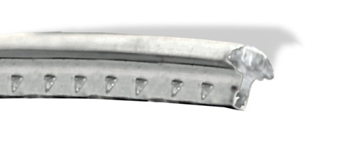 Fret Wire Pre Cut Low H1 Classical Mandolin Stainless Steel 24 Pack 2.0 x 1.1mm