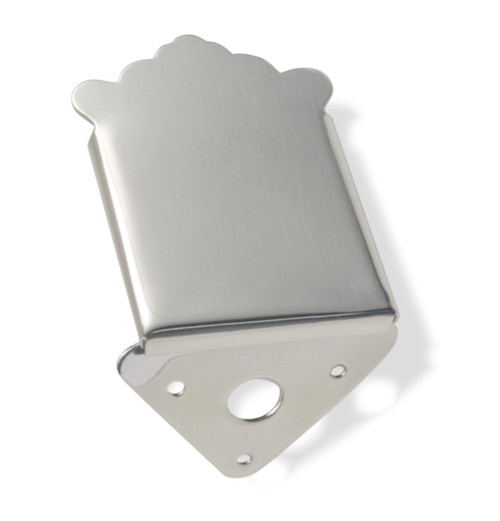 Saga M-133 Mandolin Tailpiece