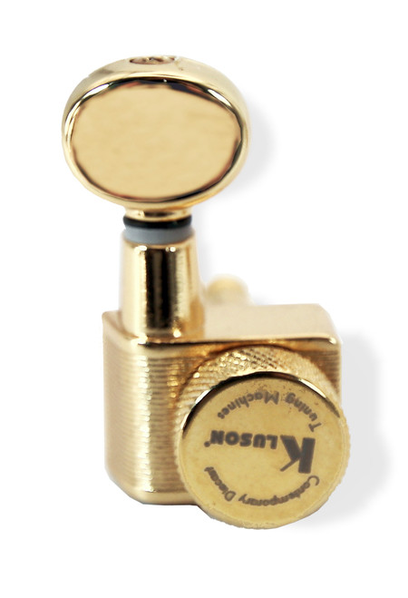 Tuning Key for Acoustic Guitars