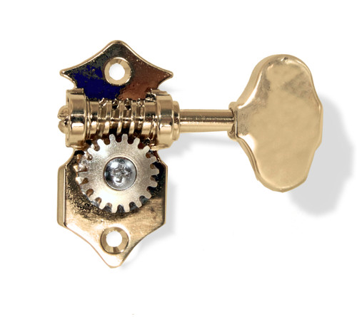 Tuning Key for Acoustic Guitars