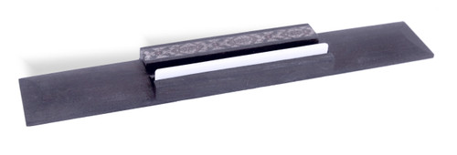 Bridge Classical Guitar with slot bridge mount string Ebony