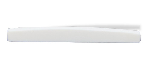 Guitar Saddle 80mm x 9.5mm x 3.2mm 3 5/32"