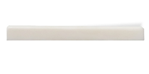 Saddle Bone Acoustic Classical Medium 80 x 2.9 x 9mm Sloped