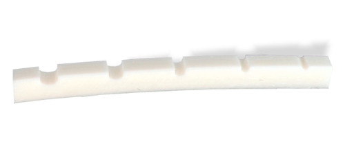 Bass Guitar Nut bone 1 7/8" 9.5" radius 5 String