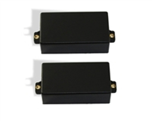 Pickup Humbucker Custom Enclosed Set 15K and 16K