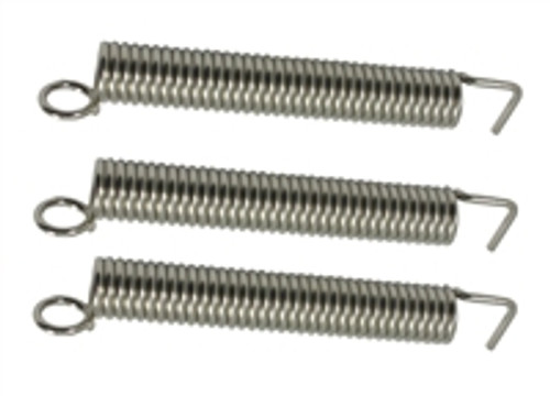 Tremolo Springs for Bridges Medium Set of 3