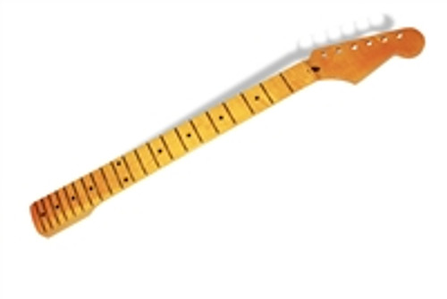 Guitar Neck WD® Licensed by Fender® Strat® Neck Maple Vintage