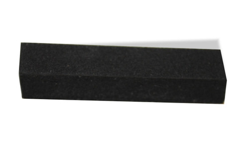 Isolation Foam for J Bass Pickup Black Foam 10 pack